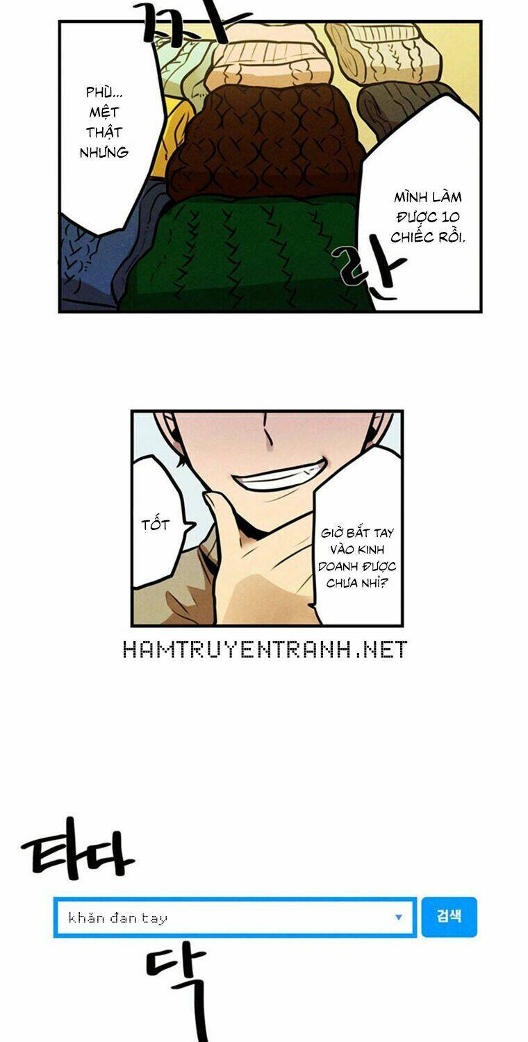 Miracle App Store: Chapter 4