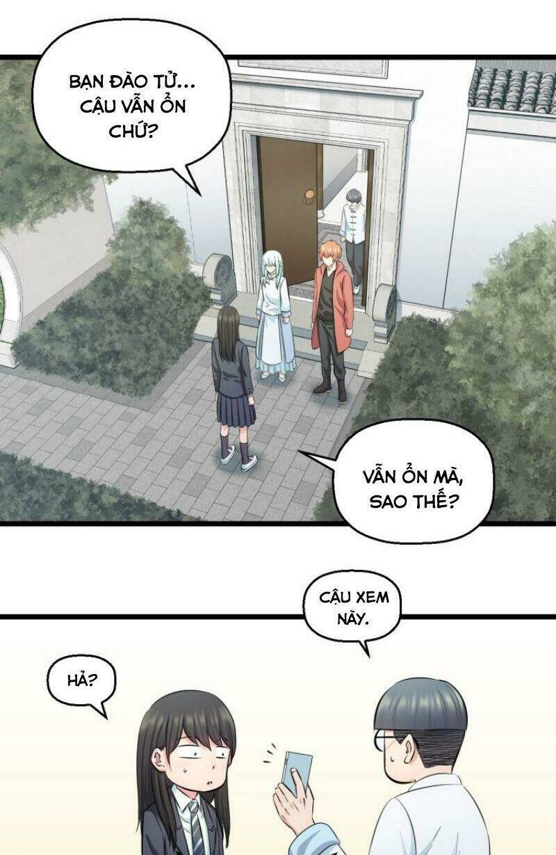Đối Mặt Với Thử Thách: Chapter 41
