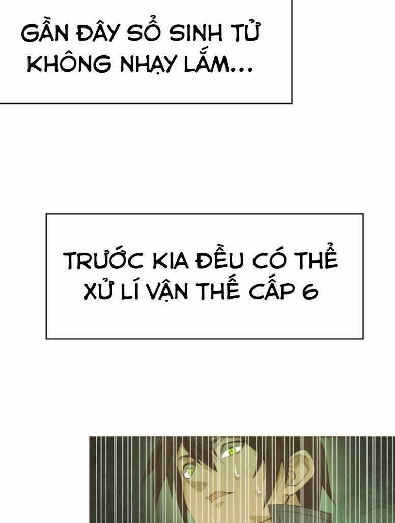 Siêu Cấp Đại Chủ Bạ: Chapter 14