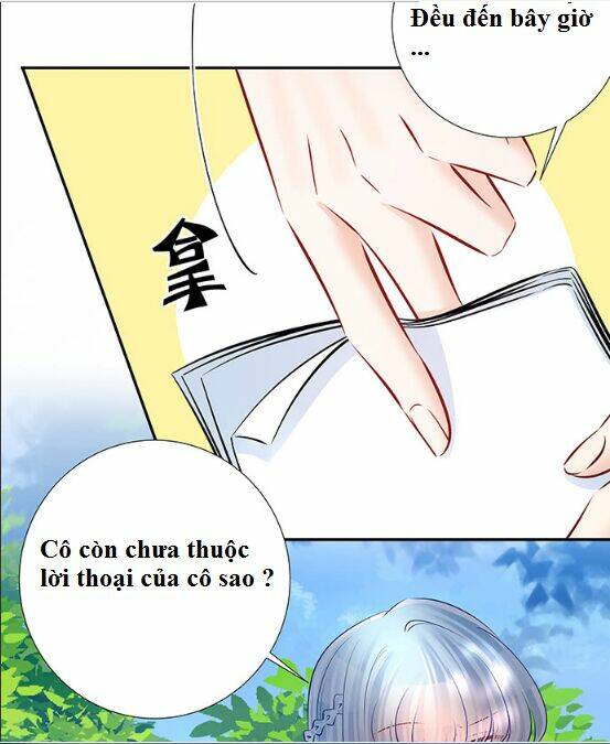 Trọng Sinh Để Ngủ Với Ảnh Đế: Chapter 117