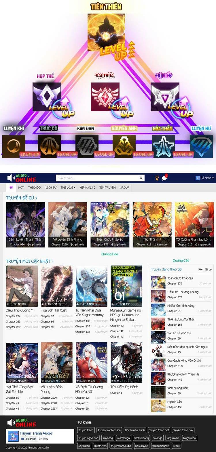 Thần Sủng Lại Cho Ta Bật Hack: Chapter 55