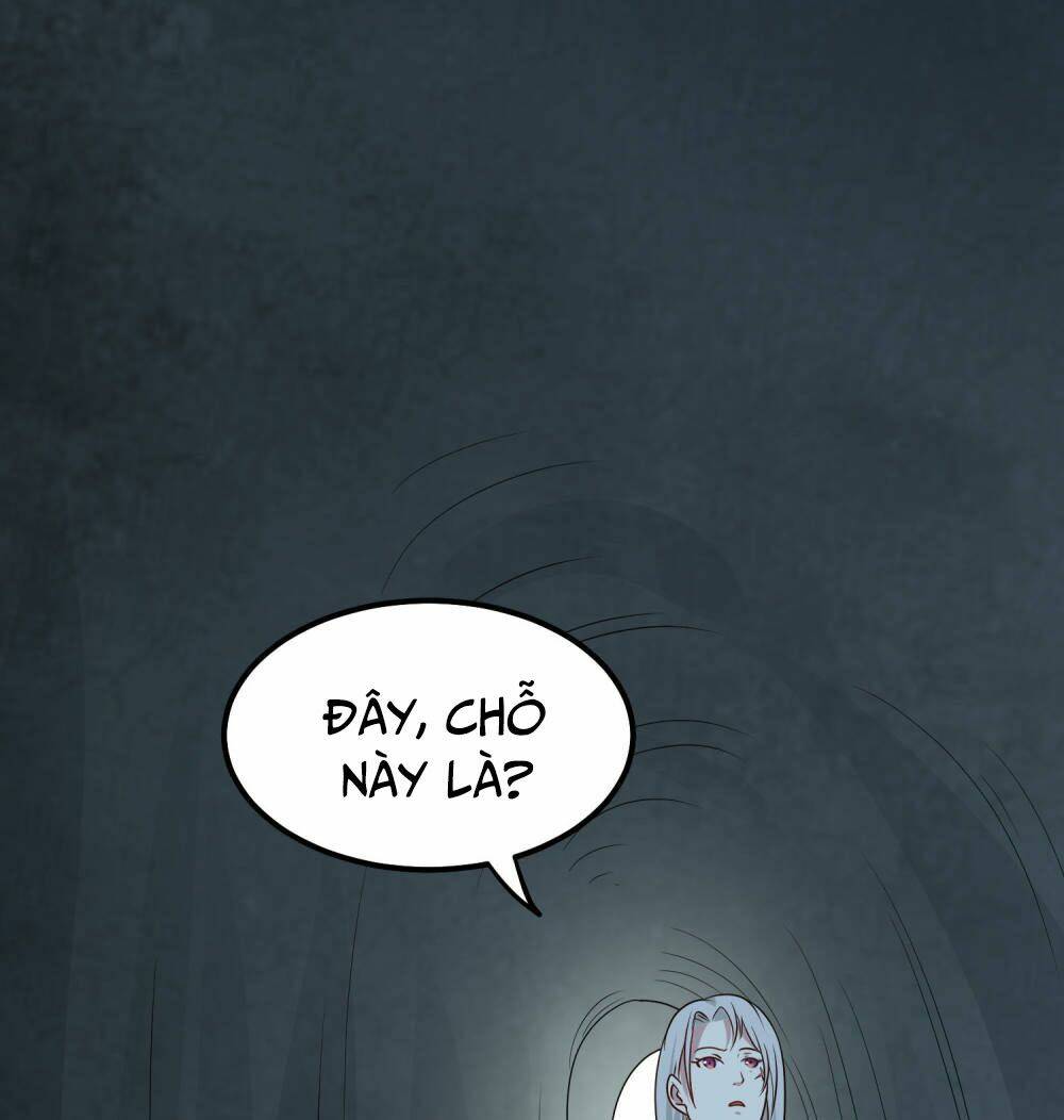 Tay Chơi Thần Cấp: Chapter 94