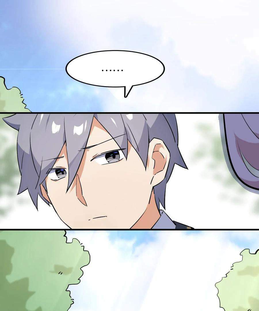 Hóa Ra Tôi Là Công Cụ Trong Game Tình Yêu: Chapter 19