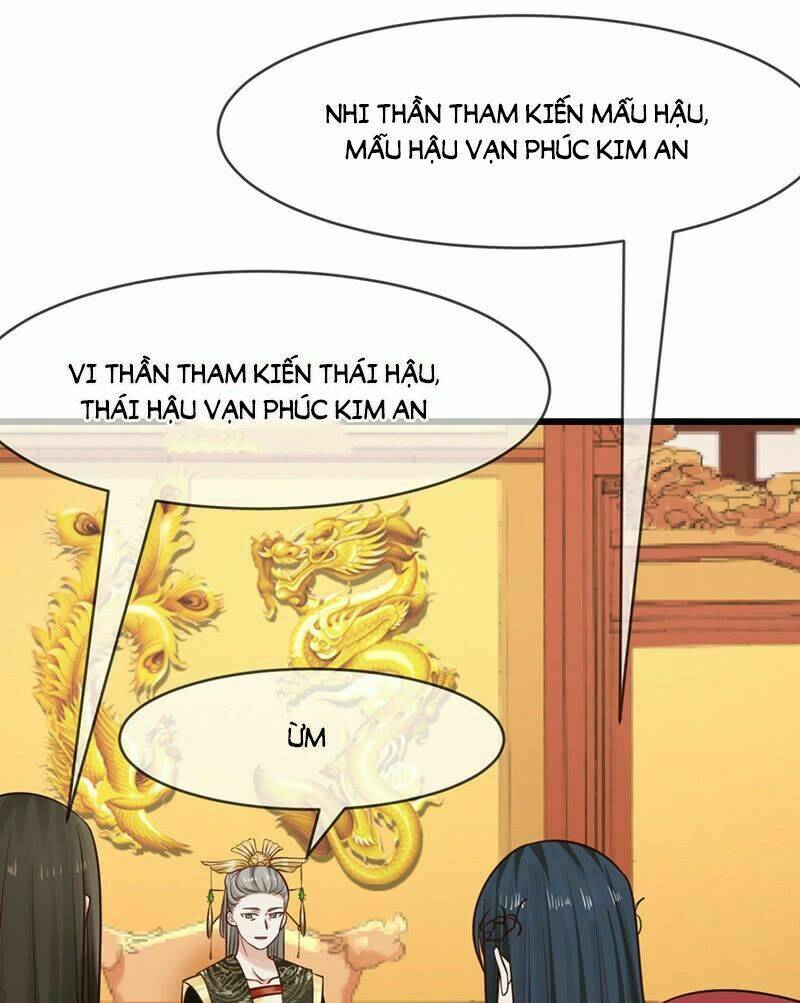 Thanh Cung Chi Ninh Mặc Vô Thanh: Chapter 14