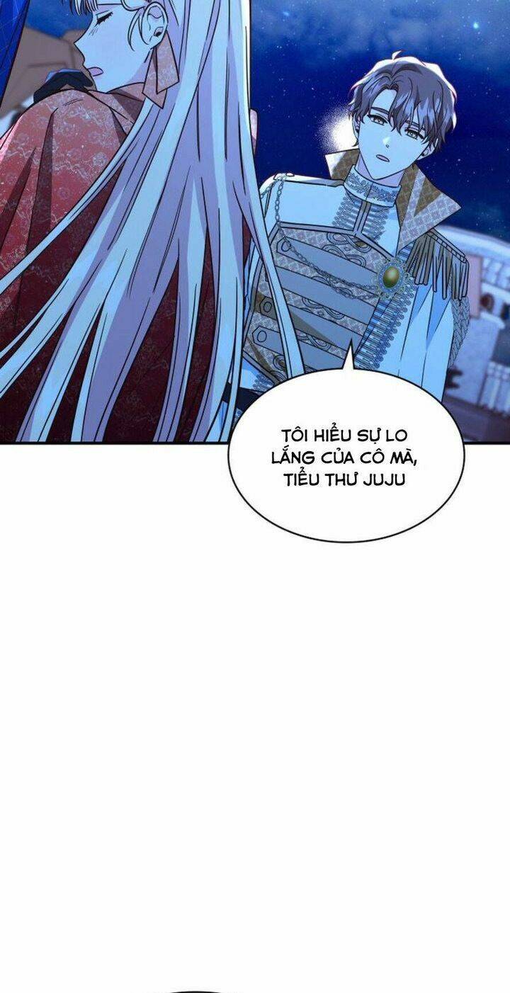 Lòng Trung Thành Với Kẻ Ác: Chapter 34