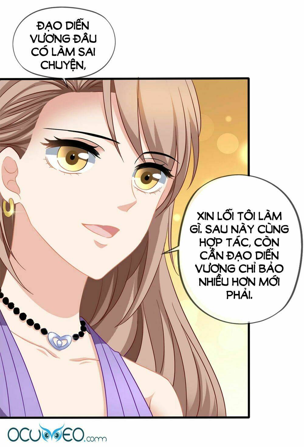 Mỹ Vị Giai Thê: Chapter 32