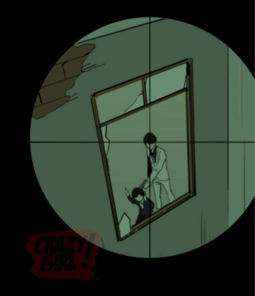 Kim Tiền Chí Thượng: Chapter 12