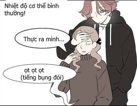 Mối Tình Đơn Phương: Chapter 47