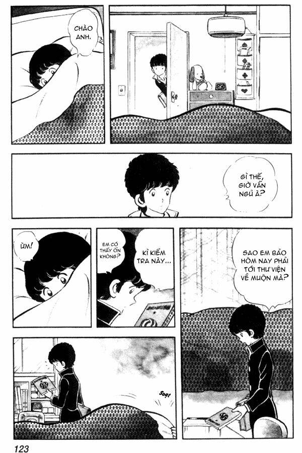 Miyuki: Chapter 12