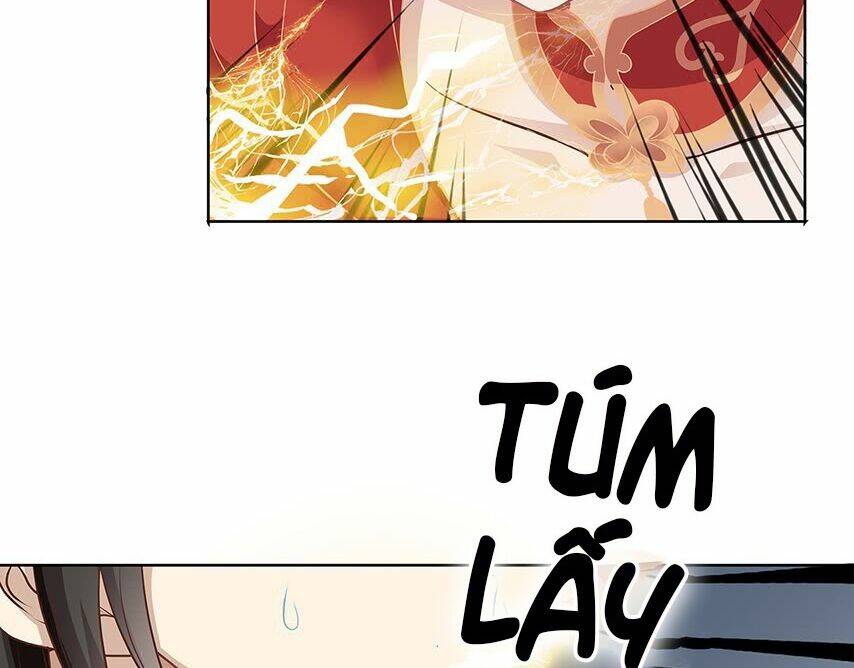 Vương Phi Thật Uy Vũ: Chapter 4.2