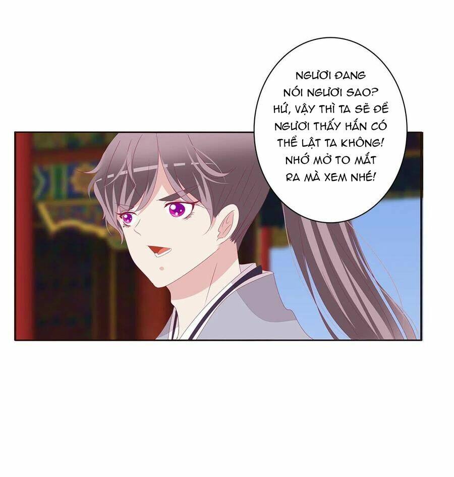 Tướng Quân Mời Ra Trận: Chapter 189