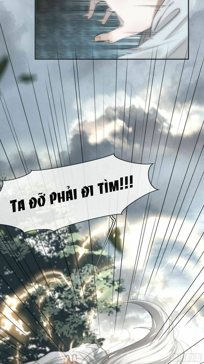 Nguyệt Trụy Trọng Minh: Chapter 1