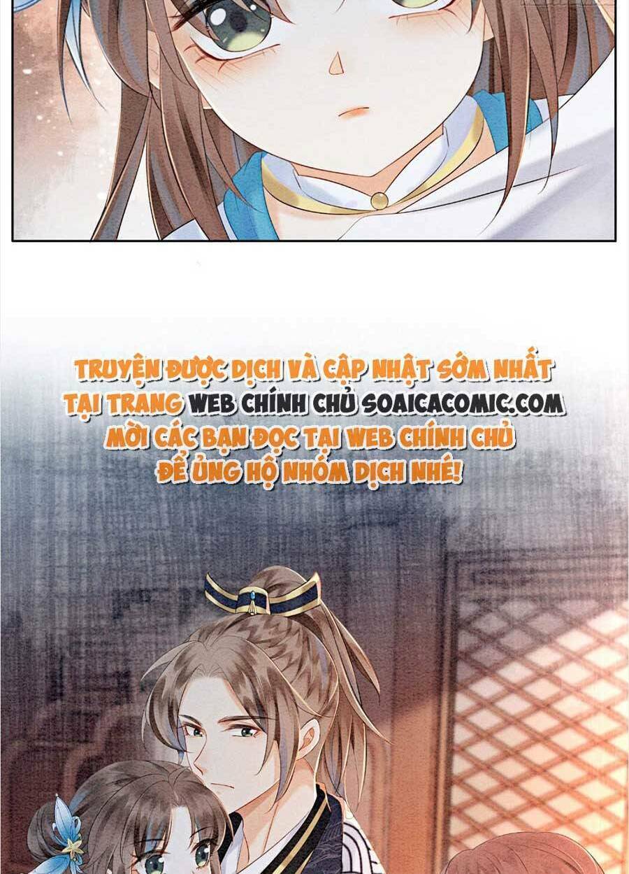 Bắt Đầu Hủy Hôn Để Công Lược Vương Gia: Chapter 34