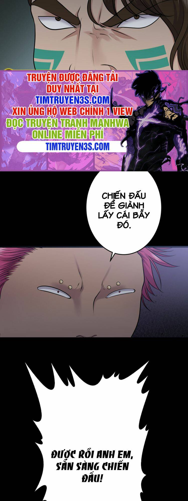 Trò Chơi Của Chúa Thượng: Chapter 18