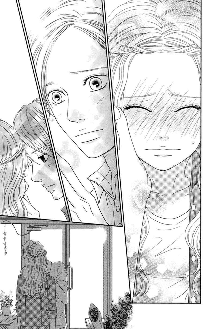 Đóa Hoa Năm Ấy: Chapter 4