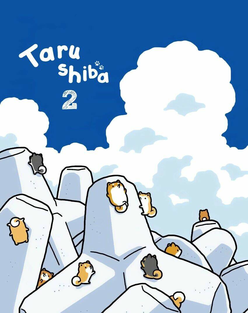 Taru Shiba: Chapter 9