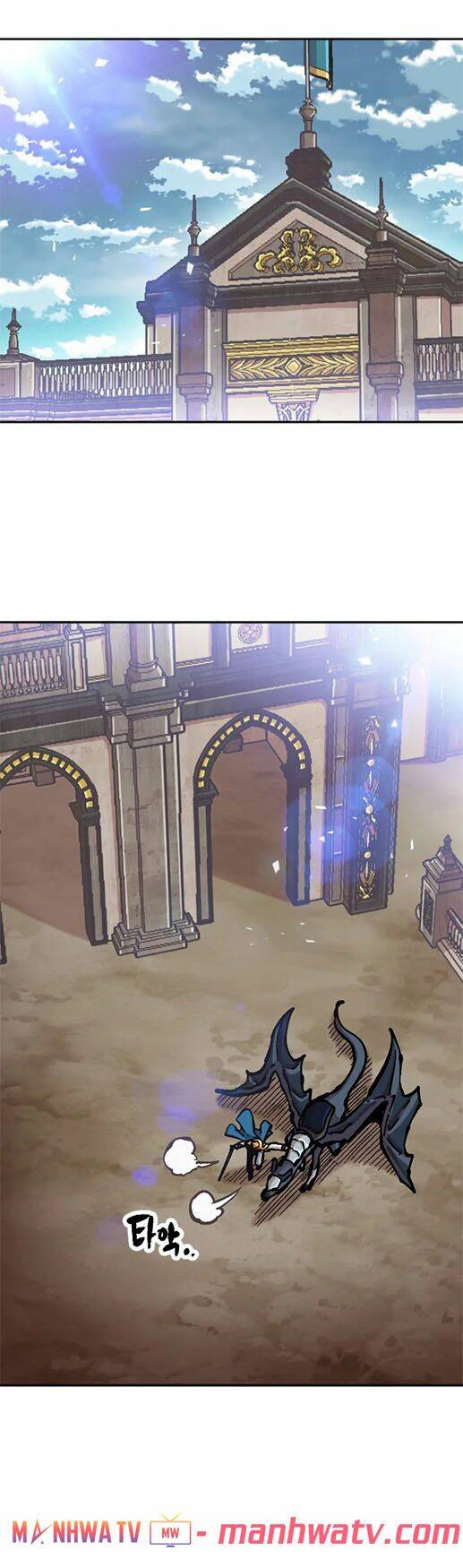 Nô Lệ Nghịch Thiên: Chapter 78