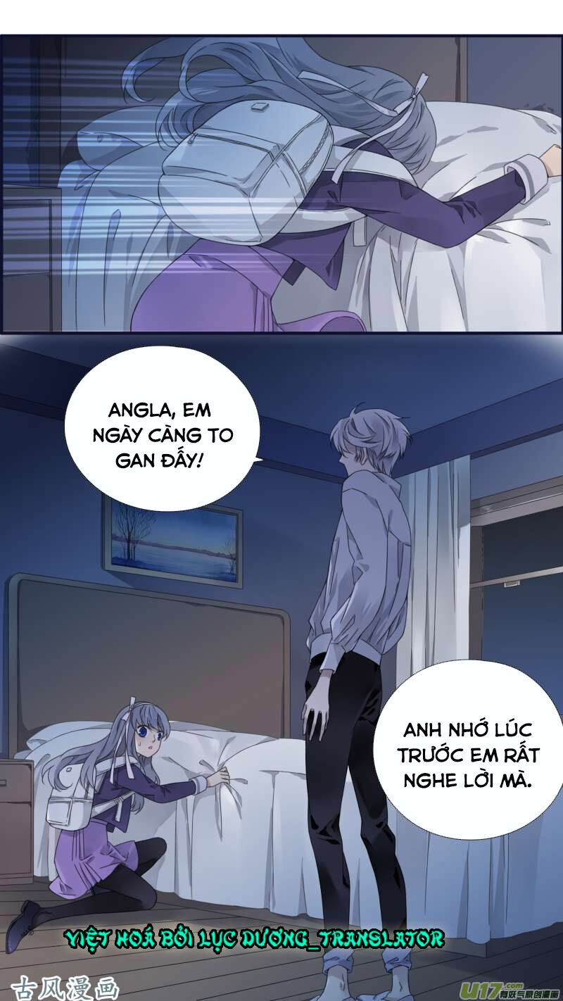 Lam Sí: Chapter 172
