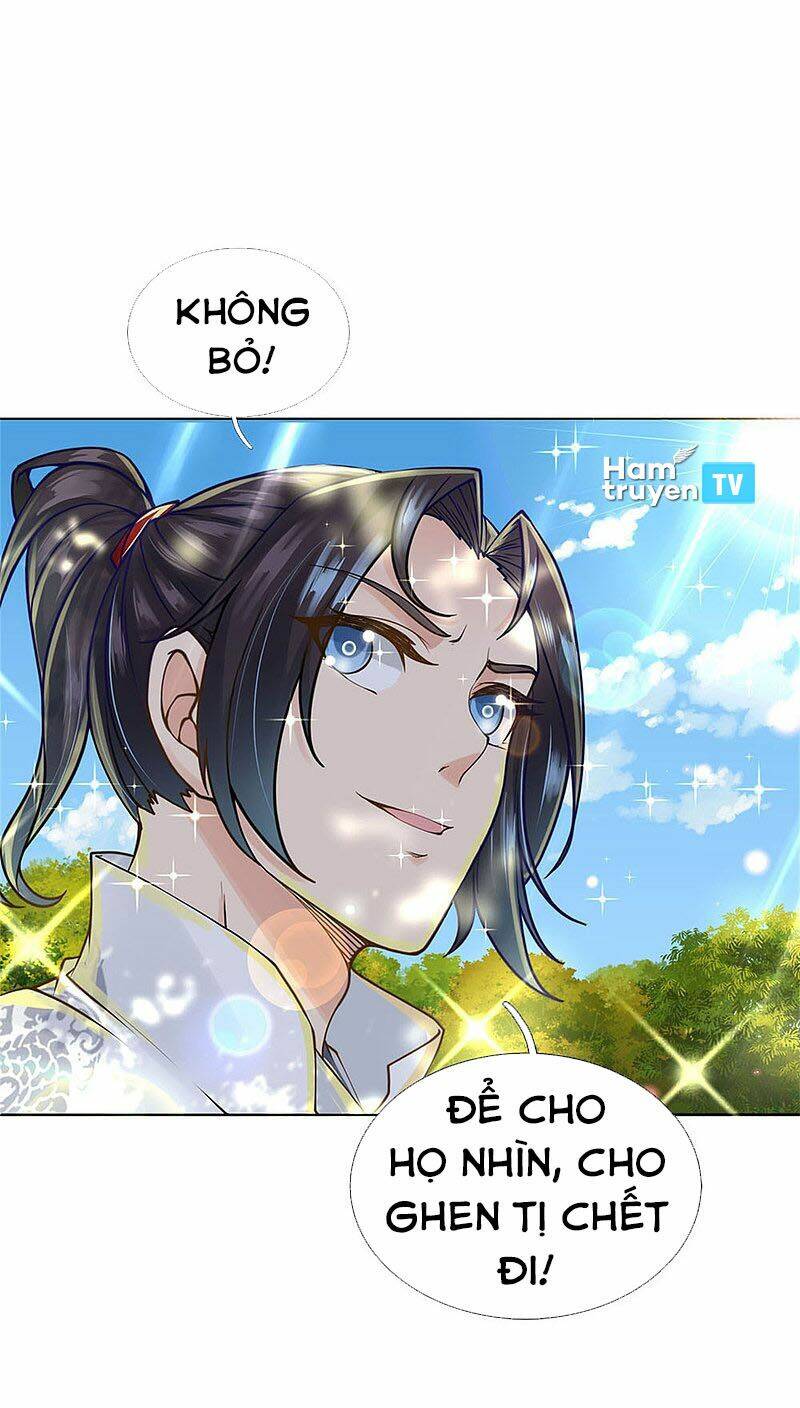 Thân Thể Của Ta Là Kiếm Chủng: Chapter 109