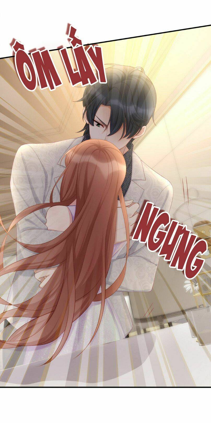 Chỉ Muốn Cưng Chiều Em: Chapter 13