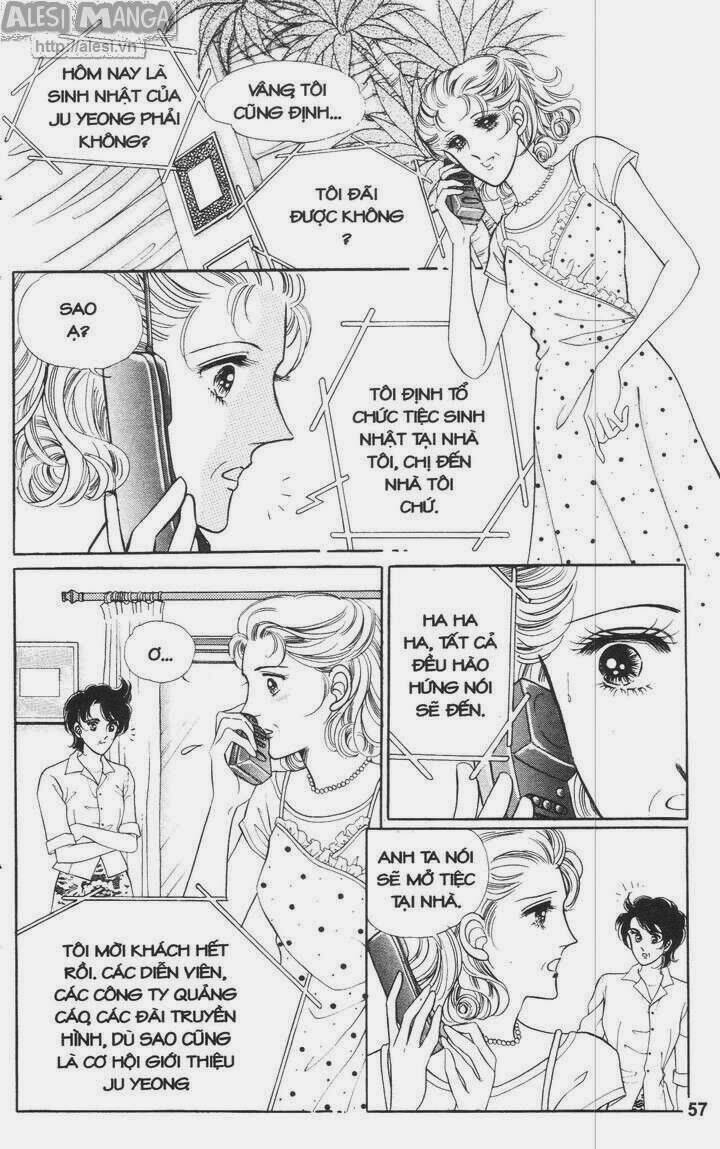 Nhỏ Con Trai: Chapter 6