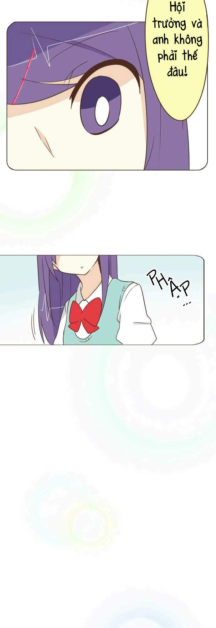 Ike Loli: Chapter 32