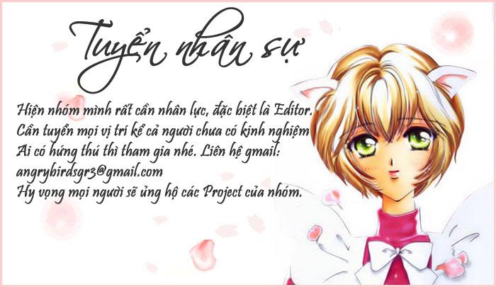 Faster Than A Kiss: Chapter 8