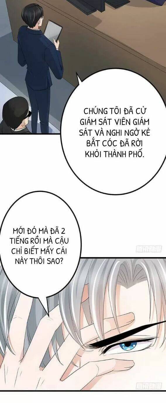 Chào Buổi Sáng, Ức Vạn Manh Thê: Chapter 40