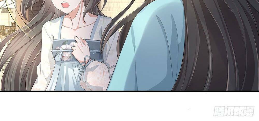 Thiếu Chủ Hung Dữ Quá Tôi Rất Thích: Chapter 9