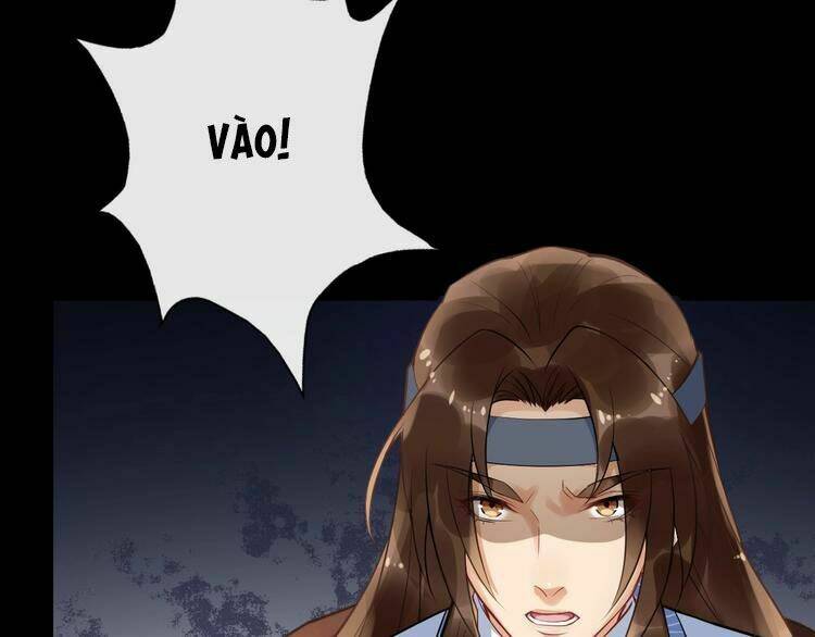 Bồng Sơn Viễn 2: Chapter 15