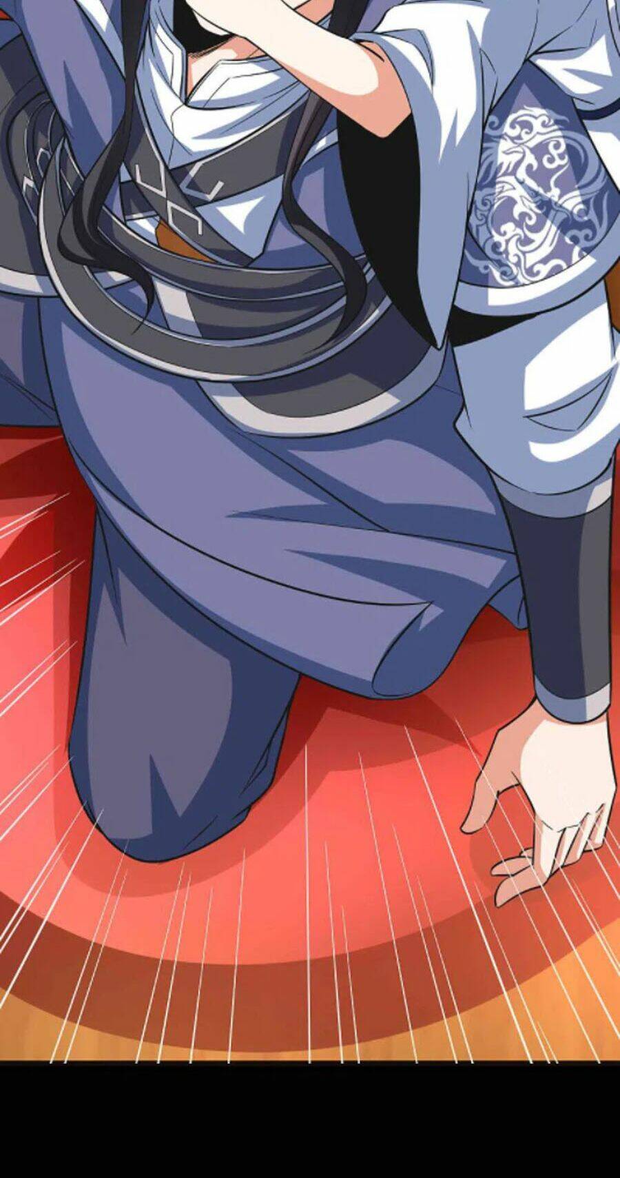 Chí Tôn Trời Hoang: Chapter 55