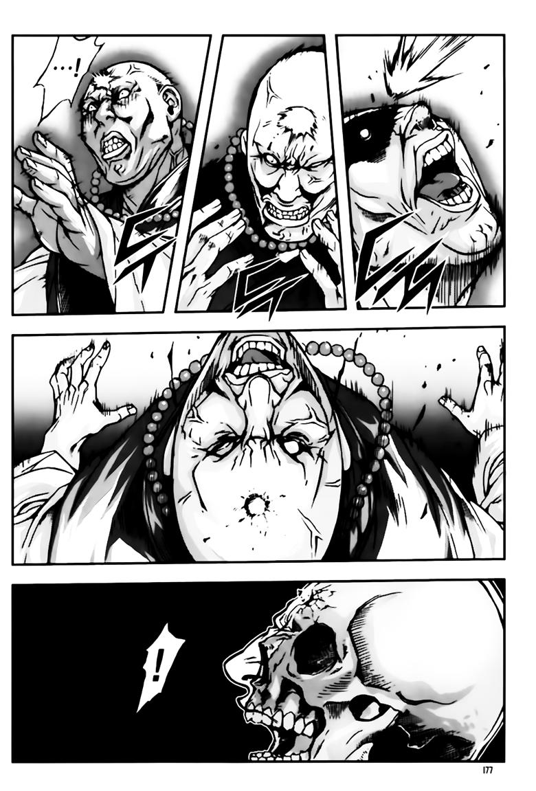 Diêm Đế: Chapter 250