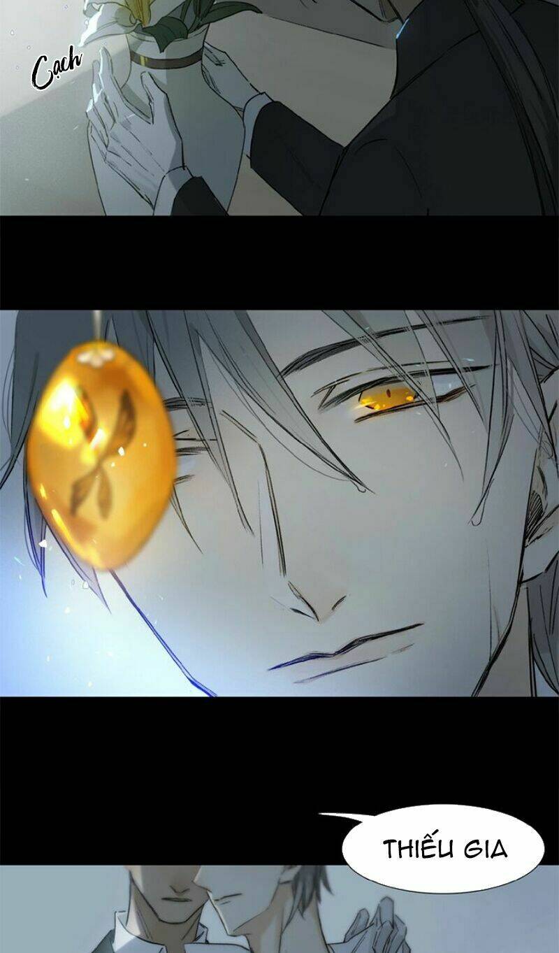 Phép Tắc Trường Ogus: Chapter 11