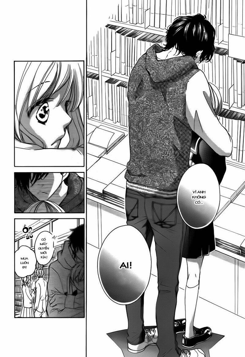 True Love: Chapter 3