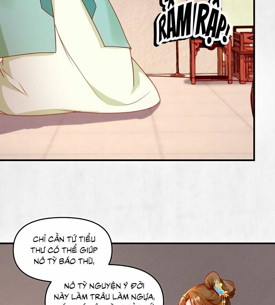 Hoạn Phi Hoàn Triều: Chapter 95