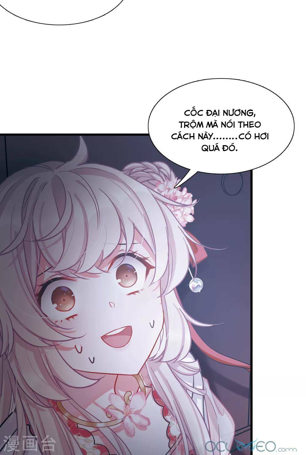 Danh Kiếm Chủng: Chapter 10