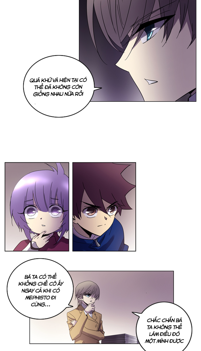 Soul Cartel: Chapter 78