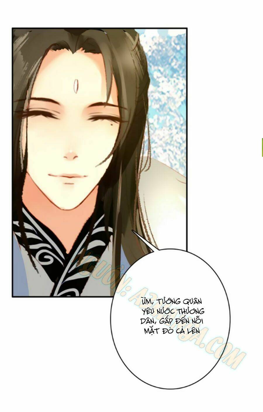 Mỹ Nhân Làm Tướng: Chapter 29