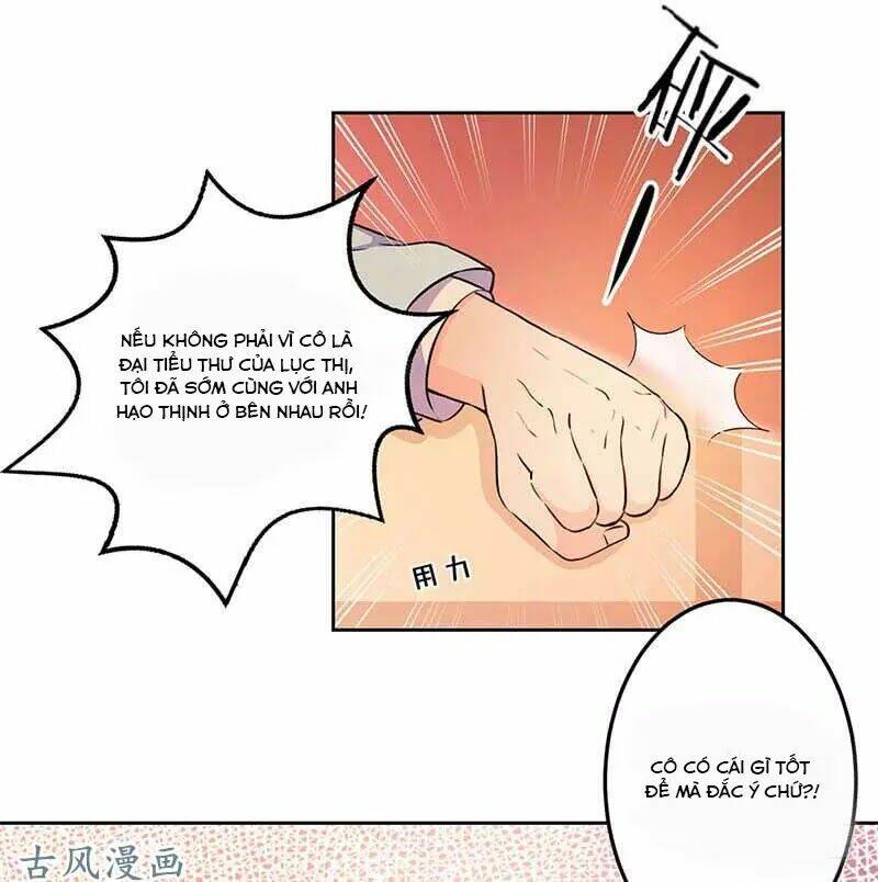 Trọng Sinh Chi Hao Môn Cường Thế Quy Lai: Chapter 154