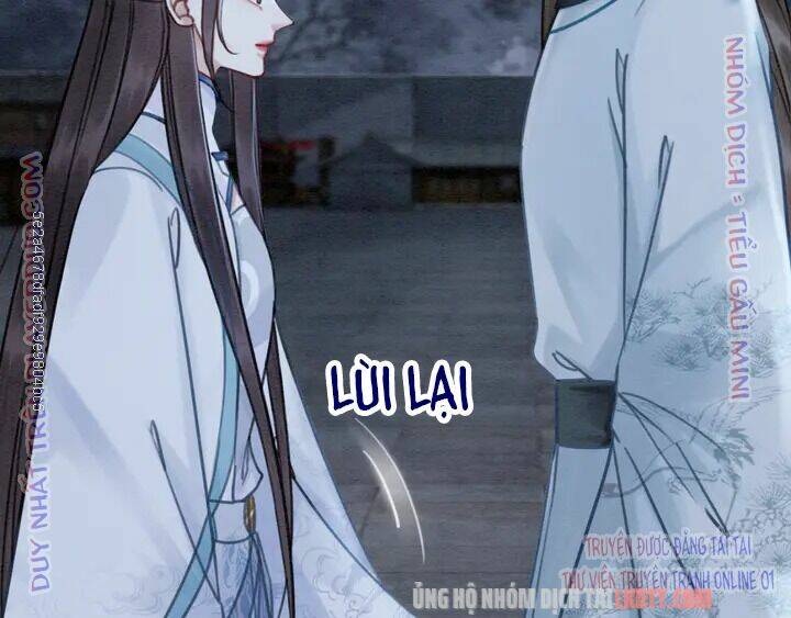 Trọng Sinh Bá Sủng Nhiếp Chính Vương Quá Mạnh Mẽ: Chapter 163