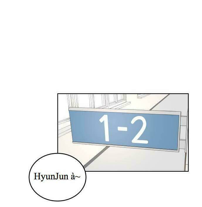 30 Phút Bước Đi Bên Em: Chapter 20