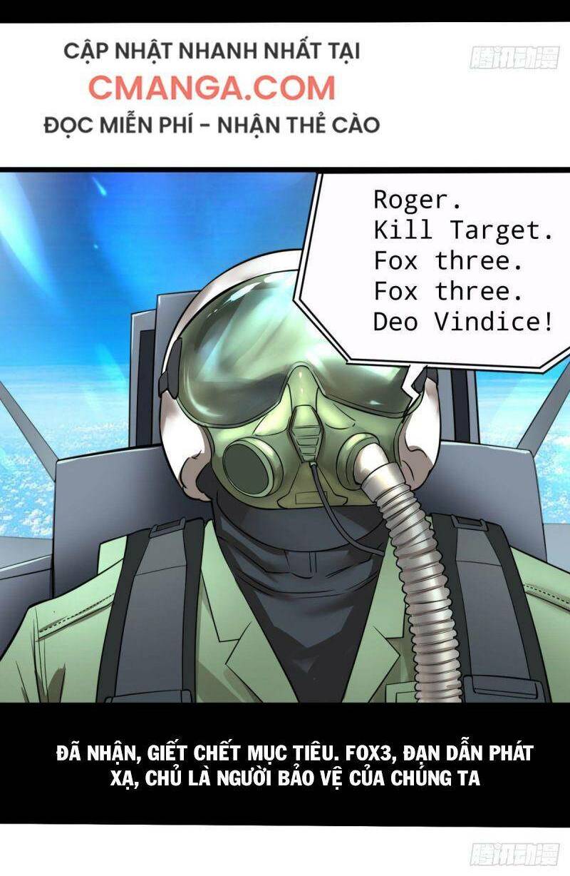 Danh Sách Kẻ Phản Diện: Chapter 100