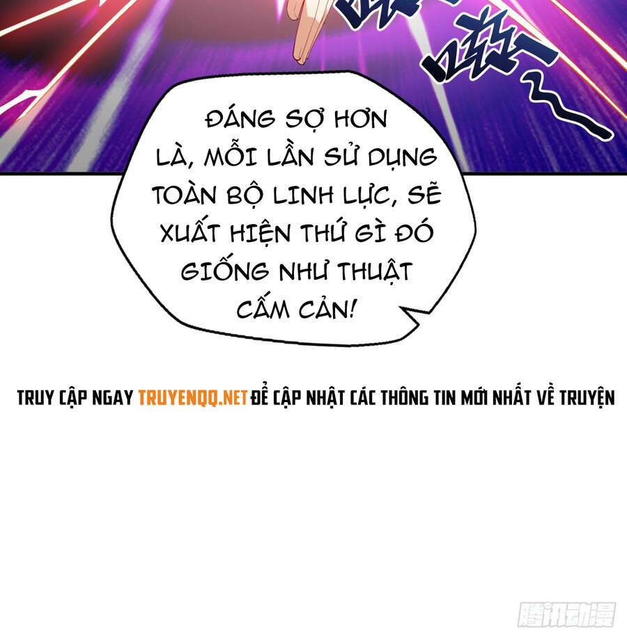 Nhặt Thuộc Tính Tại Trái Đất: Chapter 6
