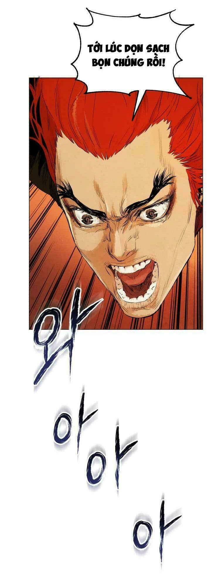 Phụng Tiên Trọng Sinh Ký: Chapter 12