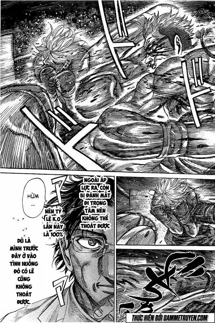 Rikudou: Chapter 68