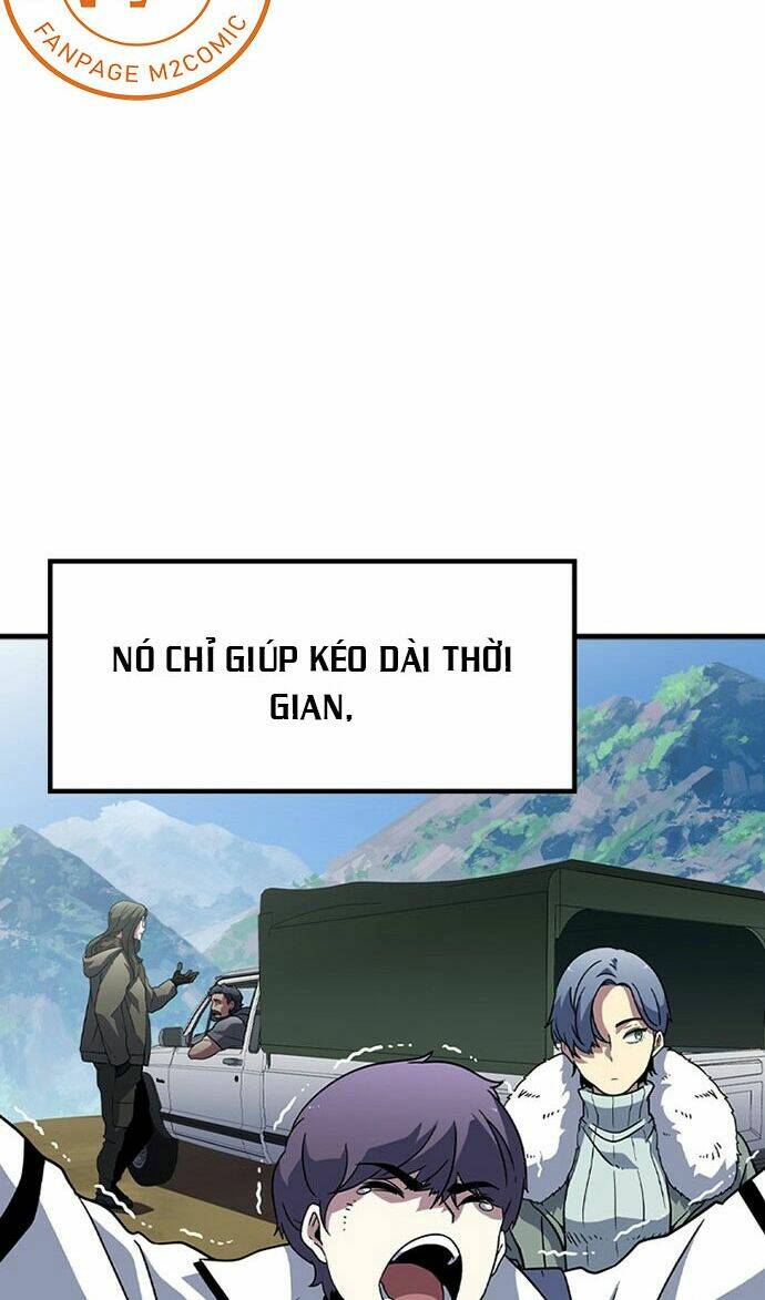 Điểm Chết: Chapter 16