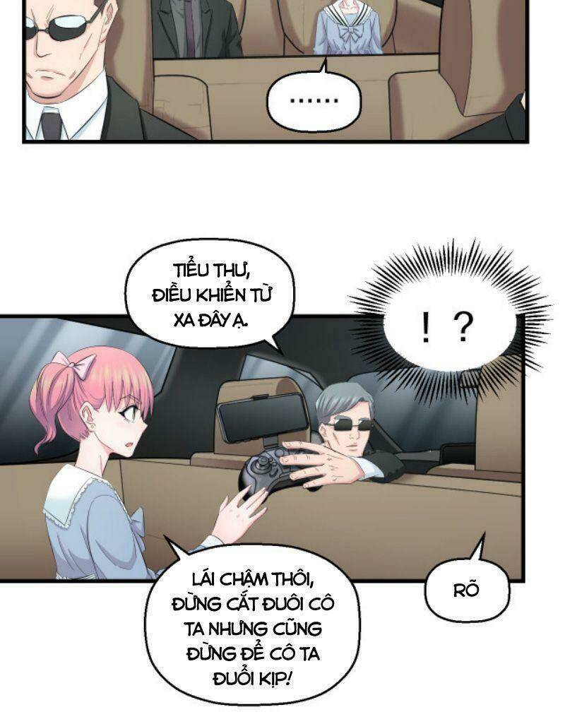 Đối Mặt Với Thử Thách: Chapter 55