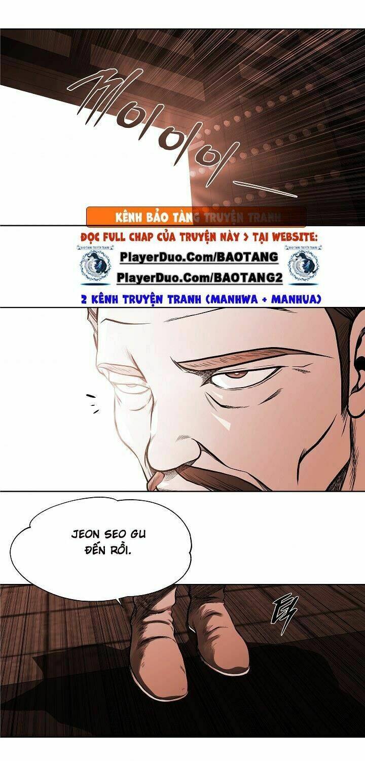 Ngũ Hợp Chí Tôn: Chapter 6