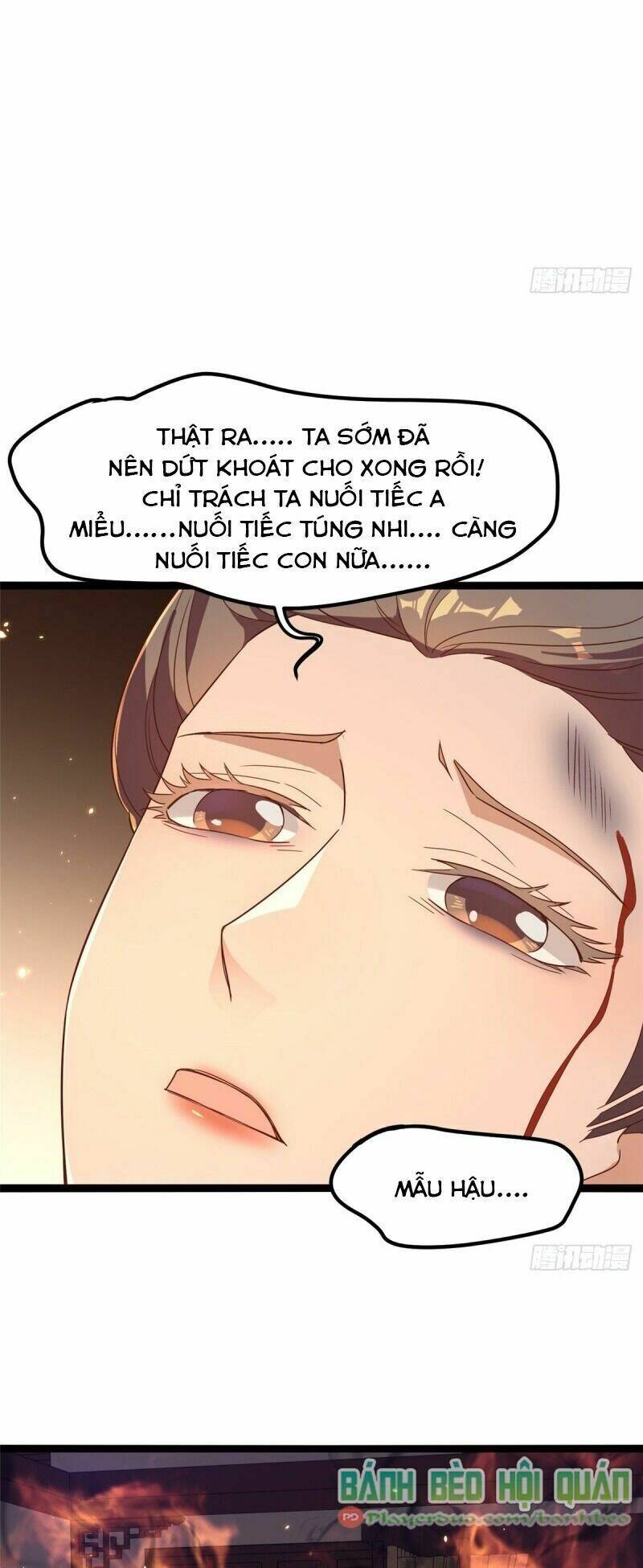 Bạo Manh Tiểu Tiên: Chapter 78