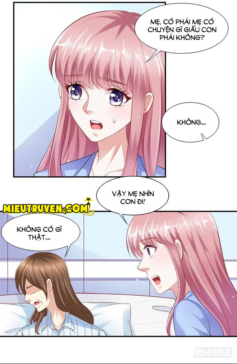 Vợ Yêu Cưới Trước Sủng Sau: Chapter 52